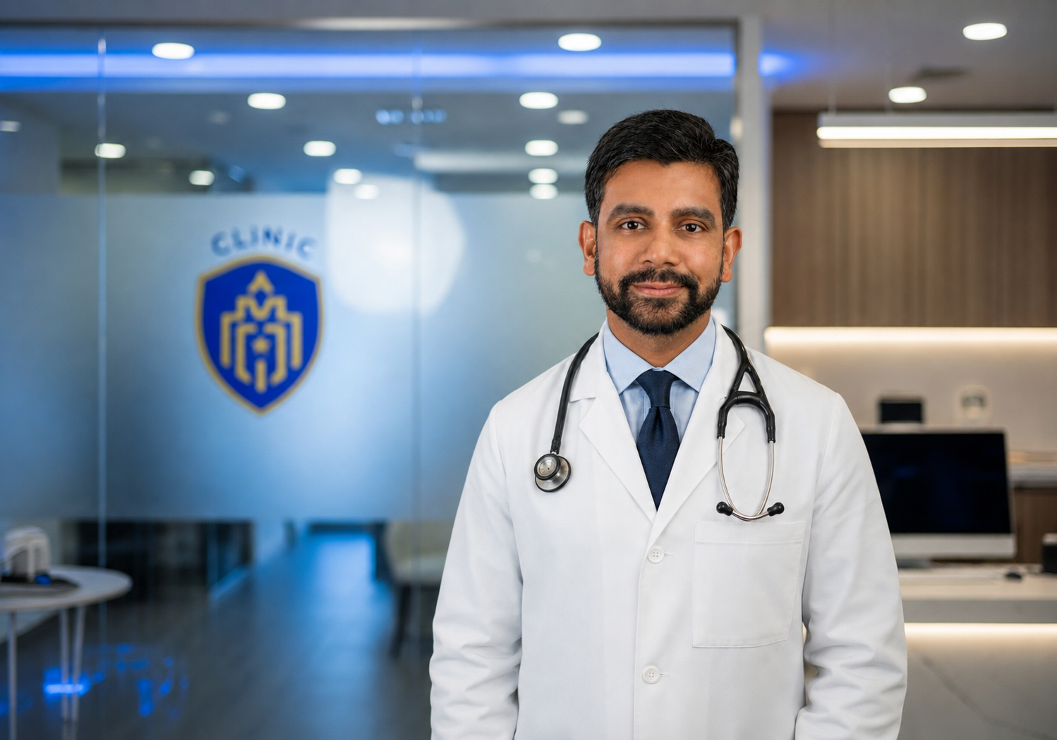 Dr. Abhimanyu Kaura MD